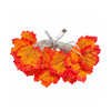 Artificial Maple Leaf Halloween LED String Light