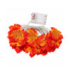 Artificial Maple Leaf Halloween LED String Light