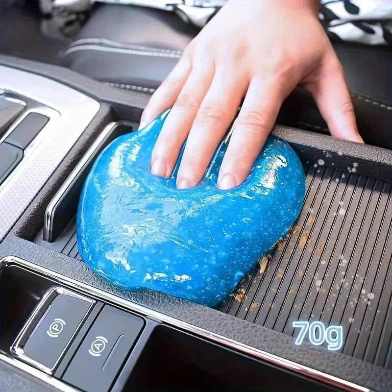 Car Cleaning Gel-Dust & Dirt Remover