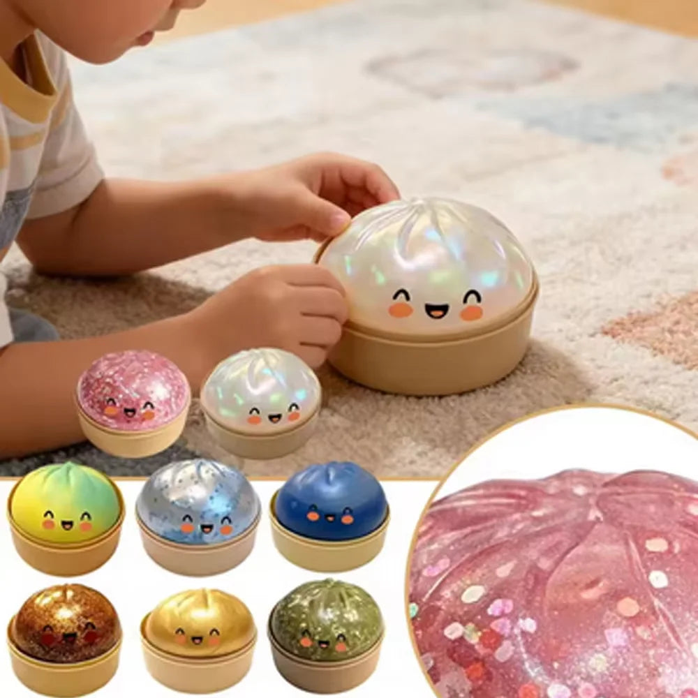 Mystery Squishy Fidget Toy