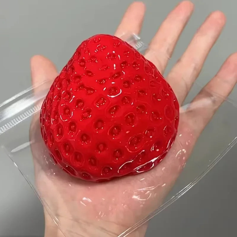 Mystery Squishy Fidget Toy