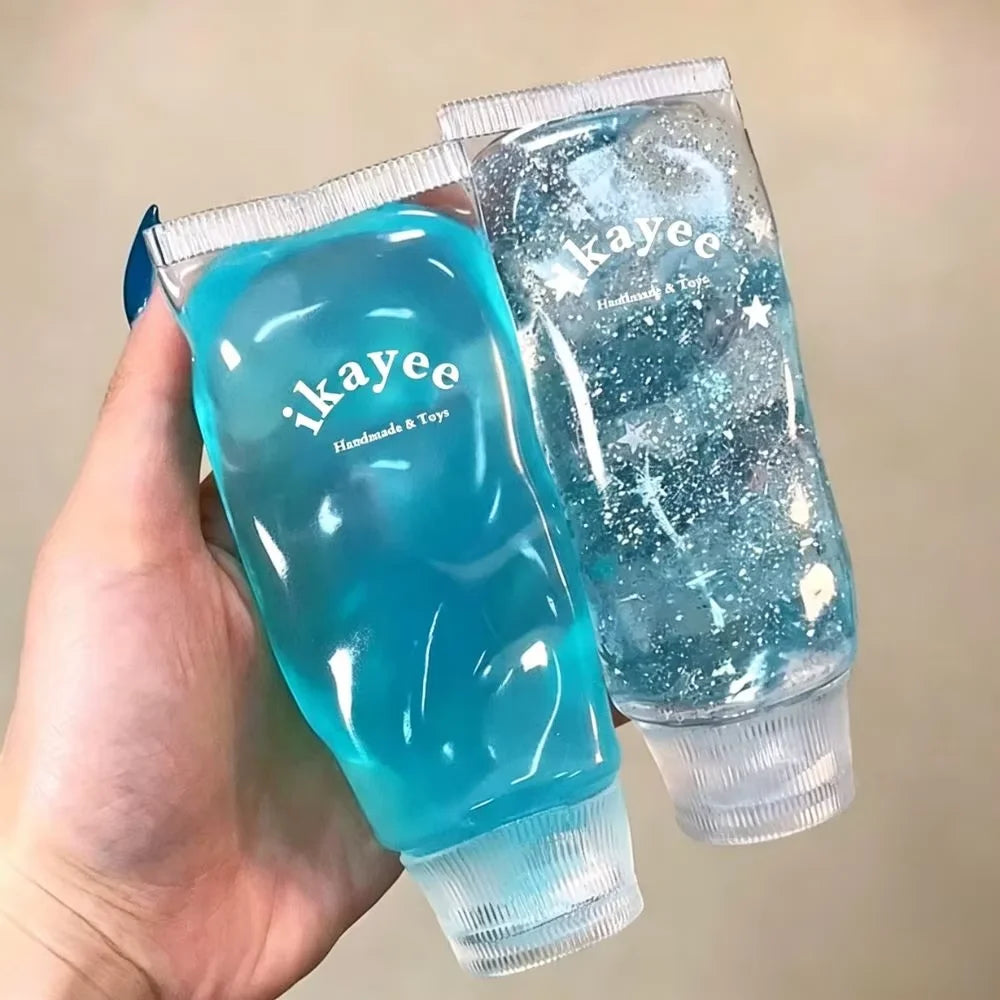 Mystery Squishy Fidget Toy