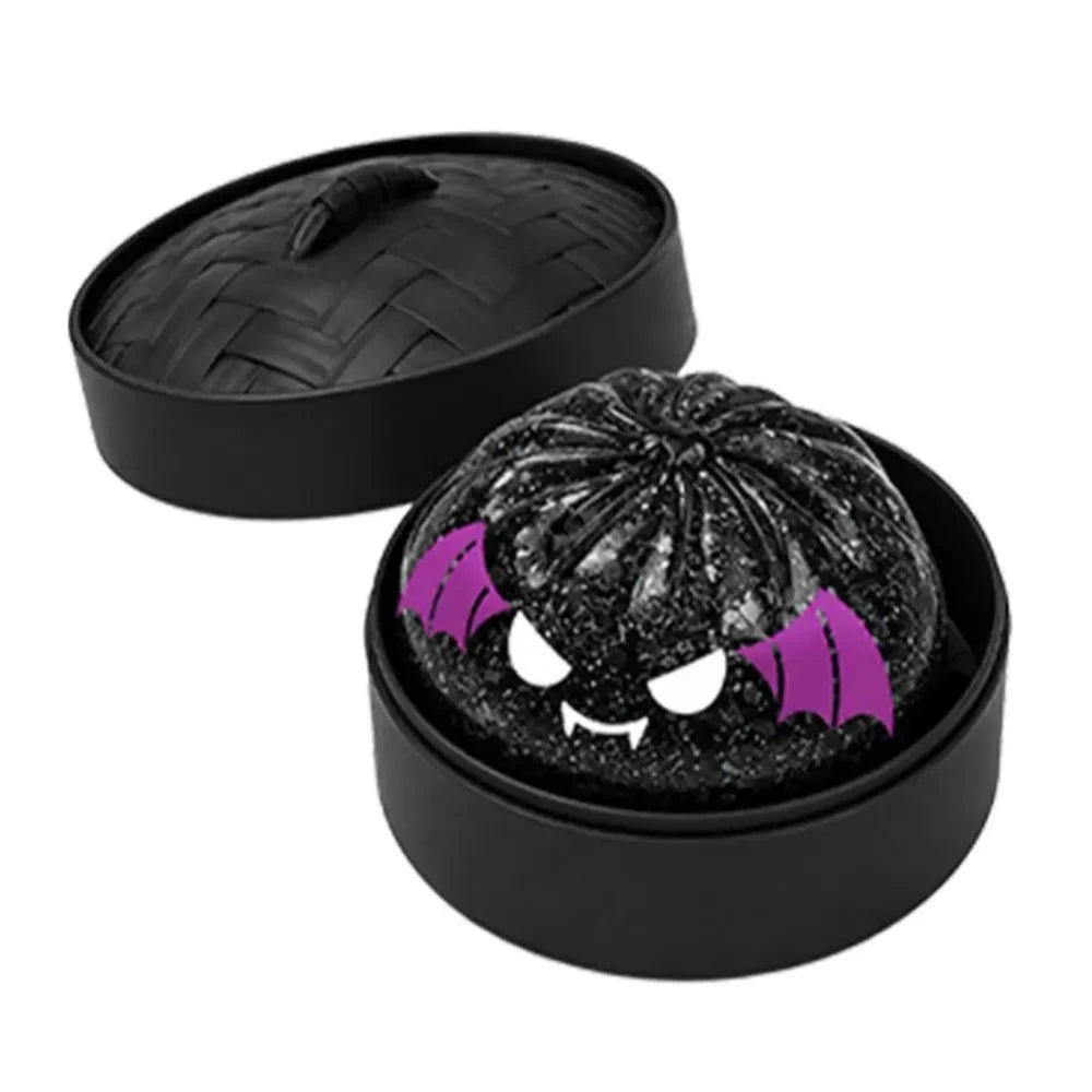 Steamed Bun Stress Toy